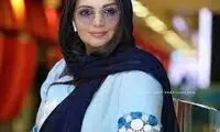 افشاگری عجیب خانم بازیگر از ممنوع‌التصویری‌‌اش