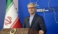تهران: محور گفت‌وگوی پزشکیان و پوتین، هسته‌ای است