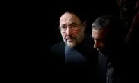 پیام تسلیت محمد خاتمی برای درگذشت امین تارخ