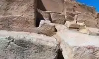 بله، معبد اژدها در ایران واقعیت دارد