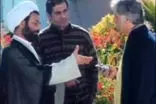 سانسور سکانسی از فیلم دست‌های خالی در شبکه یک