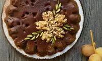 طعم ماندگار جنوب؛ رنگینک سنتی برای سحری