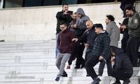 پرسپولیس برابر ملوان اخراجی داد