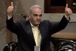 جمله قصار خیابانی درباره علیرضا فغانی
