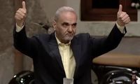 جمله قصار خیابانی درباره علیرضا فغانی
