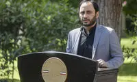 توضیح سخنگوی دولت درباره بازداشت قاسم مکارم