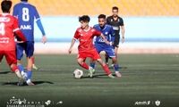 گلزن دربی: استقلال من را نخواست و به پرسپولیس آمدم