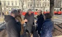 هشدار مقامات غربی در مورد زوال برجام 
