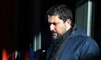 استوری مرموز حامد بهداد جنجالی شد