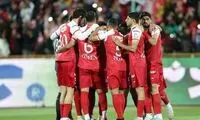 یک پرسپولیسی شاکی شد؛ اورونوف را گُنده نکنید