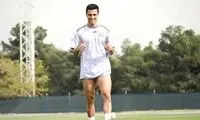 بازیکنی که تیر خلاص را به استقلال زد