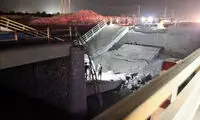 ادعای مقام آمریکایی درباره هدف حمله به پل‌های ایران