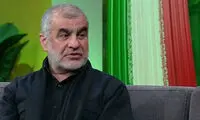افشاگری نیکزاد از علت حضور آمریکا در اصفهان