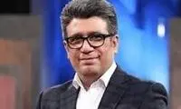 عکس دونفره مجری مشهور ایرانی همراه خواننده ترک