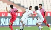 طارمی با توپ پُر به پرتغال رفت!