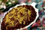 طرز تهیه یک غذای بدون گوشت؛ ساده و کم هزینه 