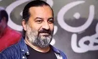 مهراب قاسمخانی سامورایی شد!