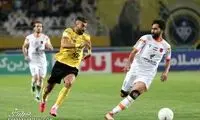 پاسخ مثبت سپاهانی‌ها به درخواست یک پرسپولیسی