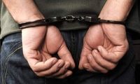 بازداشت سه جاسوس مسلح در تهران