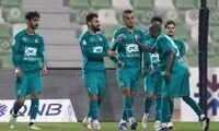 مقصد دو لژیونر پرسپولیسی برای فصل آینده