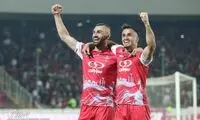 استراتژی اشتباه کار دست پرسپولیس داد