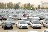 تغییر قیمت این خودروها عجیب شد