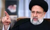 توصیه مهم جمهوری اسلامی به ابراهیم رئیسی