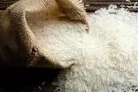 بازار برنج به سد دلار خورد!