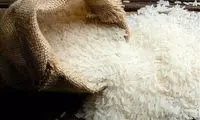 بازار برنج به سد دلار خورد!