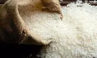 بازار برنج به سد دلار خورد!