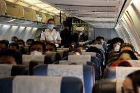 درگیری مسافران عصبانی با مهماندار پرواز ماهشهر