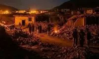آمار تکان‌دهنده از جانباختگان زلزله افغانستان 