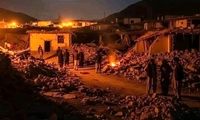 آمار تکان‌دهنده از جانباختگان زلزله افغانستان 