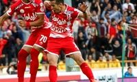 پرسپولیسی‌ها، ترانه مشهور زدبازی را زنده کردند