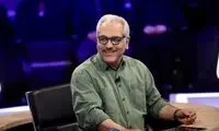 ویدئویی که با رفتن مهران مدیری از ایران وایرال شد