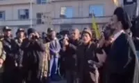 امام جمعه کاشان: آرزوی اخراج افغان‌ها را به گور خواهید برد!