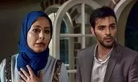 تم هنری جشن تولد امیر سریال دلدادگان جلب‌توجه کرد