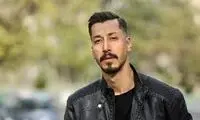 پست تلخ و افسرده بهرام افشار در اینستاگرام