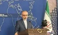 ایران به حضور رضا پهلوی در مونیخ واکنش نشان داد