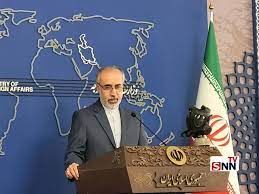 ایران به حضور رضا پهلوی در مونیخ واکنش نشان داد