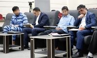 حکم عاملان سرقت مرگبار از دانشجوی دانشگاه تهران