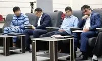 حکم عاملان سرقت مرگبار از دانشجوی دانشگاه تهران