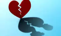 درخواست طلاق از مرد خیانتکار بعد از سال‌ها سکوت
