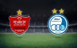 دربی دوم پرسپولیس و استقلال هم برنده نداشت