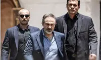 وقتی بهروز خالی‌بند فاز جدی برداشت و همه را مبهوت کرد