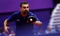 عالمیان گام نخست را محکم برداشت 