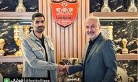 پیشکسوت محبوب، به پیشنهاد مدیرعاملی پرسپولیس پاسخ داد