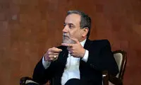 ما هم دوست داشتیم مثل شما فکر کنیم آقای عراقچی!