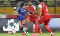 دو اقدام جدید پرسپولیسی‌ها برای سه هیچ شدن دربی