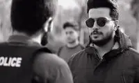 قیاسی این‌بار نوید محمدزاده را سوژه کرد!